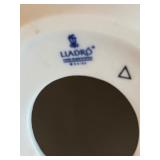 Lladro Angelic Melody Figurine