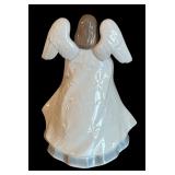 Lladro Angelic Melody Figurine