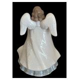 Lladro Angelic Violinist