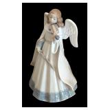 Lladro Angelic Violinist