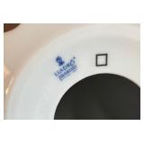 Lladro Cymbalist Figurine