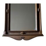 Vintage Arabesque Mirror by Burwood
