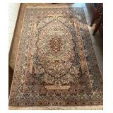 Elegant Area Rug