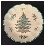 Spode Christmas Tree Bowls, Bell, Cup, Dish, Tin and More!