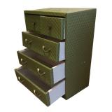 Awesome Mid Century Strorage Organizer