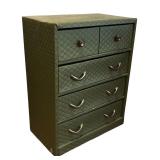 Awesome Mid Century Strorage Organizer