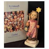 "Christmas Song" Figurine by Hummel
