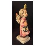 "Christmas Song" Figurine by Hummel