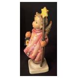 "Christmas Song" Figurine by Hummel