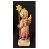 "Christmas Song" Figurine by Hummel