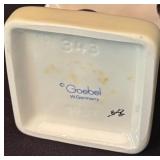 "Christmas Song" Figurine by Hummel