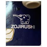 Vintage Coffee Dispensers by Himalaya and Zojirushi