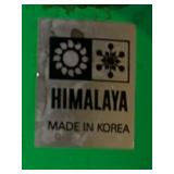 Vintage Coffee Dispensers by Himalaya and Zojirushi