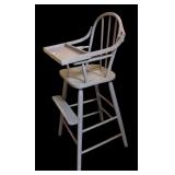 Vintage Highchair