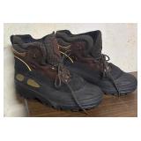 Size 12 Boots by Sorel