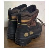 Size 12 Boots by Sorel