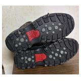 Size 12 Boots by Sorel