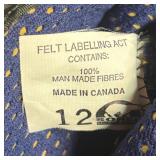 Size 12 Boots by Sorel