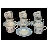 The Museum Collection Stoneware by Hearthside Dinnerware