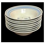 The Museum Collection Stoneware by Hearthside Dinnerware