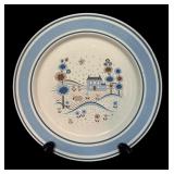 The Museum Collection Stoneware by Hearthside Dinnerware