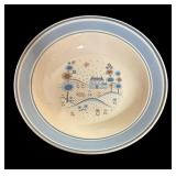 The Museum Collection Stoneware Serving Bowls by Hearthside Dinnerware
