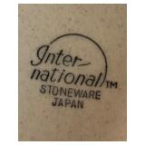 International Stoneware Heartland Dinnerware