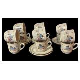 International Stoneware Heartland Dinnerware