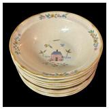 International Stoneware Heartland Dinnerware