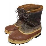 Sorel Size 11 Boots