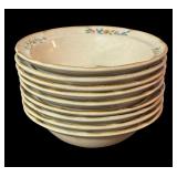 International Stoneware Heartland Dinnerware