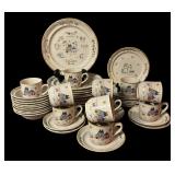 International Stoneware Heartland Dinnerware