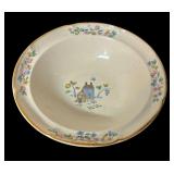 International Stoneware Napkin Holder, Bowl, Pitcher, Gravy Boat and More