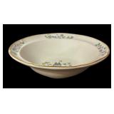 International Stoneware Napkin Holder, Bowl, Pitcher, Gravy Boat and More