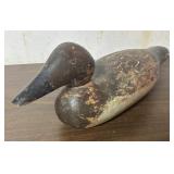 Two Vintage Duck Decoys