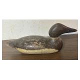 Two Vintage Duck Decoys