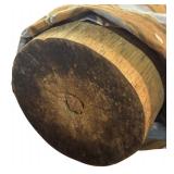 Vintage Balinese Wayang Golek Traditional Puppet