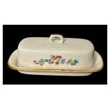 International Stoneware Heartland Cups, Pitcher, Salt/Pepper Shakers, Butter Dish, Napkin Holder and More