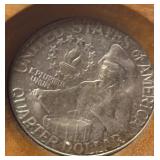 Vintage 1976 Bicentennial 3 Coin Set