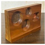 Vintage 1976 Bicentennial 3 Coin Set