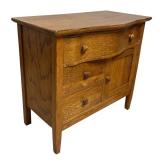 Charming Vintage Commode