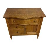 Charming Vintage Commode