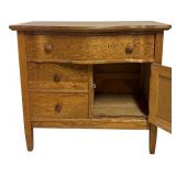 Charming Vintage Commode