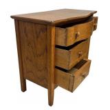 Charming Vintage Commode