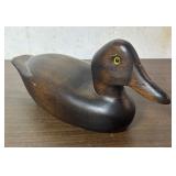 Beautiful Duck and Loon Figurines
