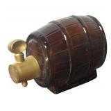 Vintage Avon Cigar, Keg and Car Cologne Bottles