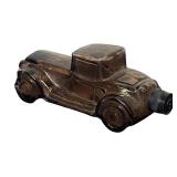 Vintage Avon Cigar, Keg and Car Cologne Bottles