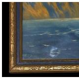 "The Good Ship Adventure" Print by R. Atkinson Fox