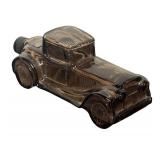 Vintage Avon Cigar, Keg and Car Cologne Bottles