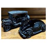 Avon Car After Shave Cologne Bottles Vintage Cars